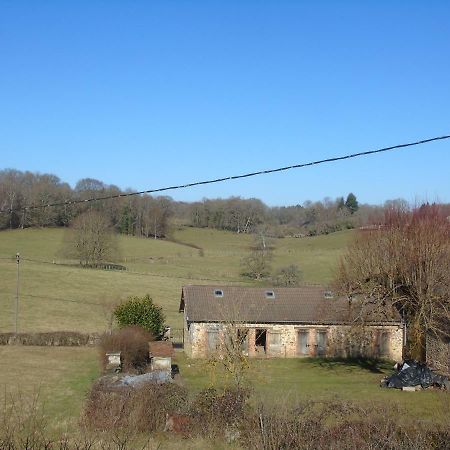 Linards Puy Larousse Farm House B&B 외부 사진